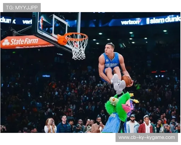 NBA全明星周末回顾：扣篮大赛、三分大赛精彩瞬间，nba扣篮大赛9分